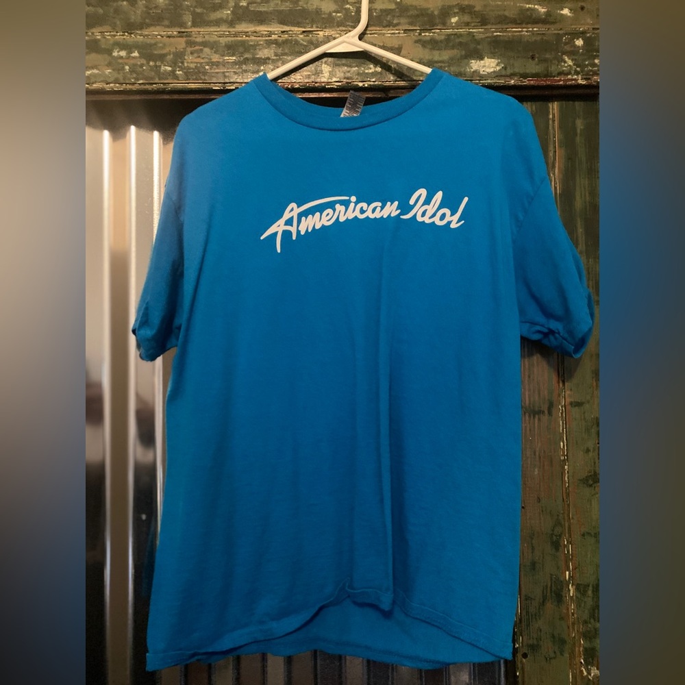 American Idol season 21 (2023) Crew T shirt